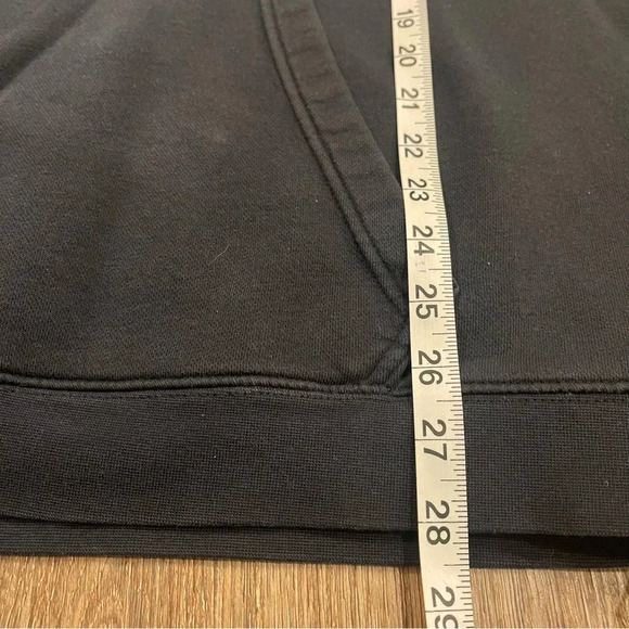 Pittsburg Pirates Nike Hoodie Sweatshirt Adult XL Black Dri-Fit MLB Baseball - Picture 7 of 8